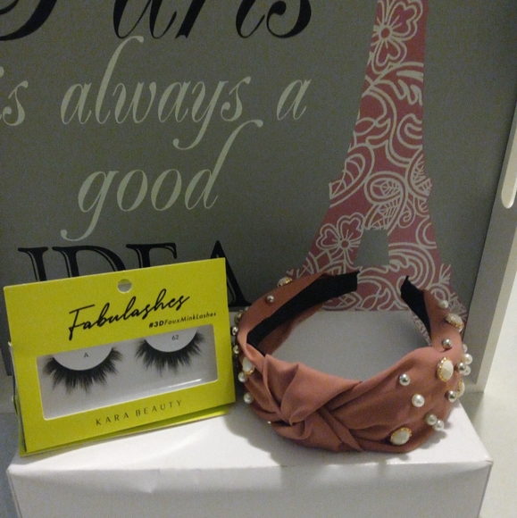 $5 each Headbands - Picture 8 of 12